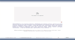 Desktop Screenshot of abadanmeats.com